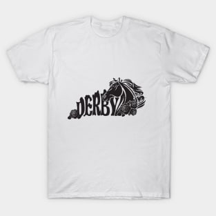 Derby Amazing Design T-Shirt
